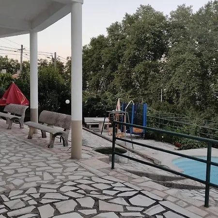 Refugio Serrano Serra Da Estrela アパート コビリャン