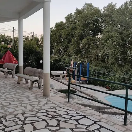 Refugio Serrano Serra Da Estrela * קוביליה