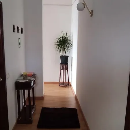 Refugio Serrano Serra Da Estrela アパート