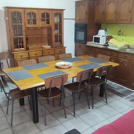 Refugio Serrano Serra Da Estrela *