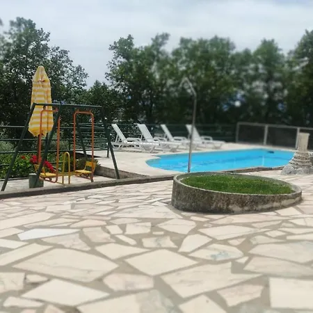 Lägenhet Refugio Serrano Serra Da Estrela