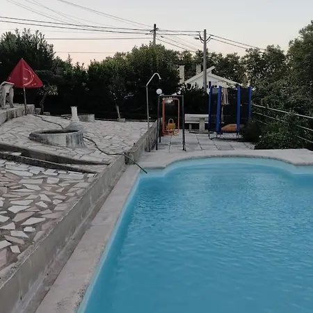 アパート Refugio Serrano Serra Da Estrela *