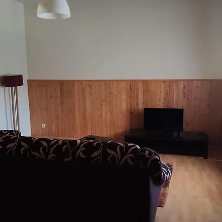 Refugio Serrano Serra Da Estrela *