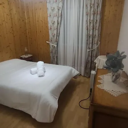 דירה Refugio Serrano Serra Da Estrela