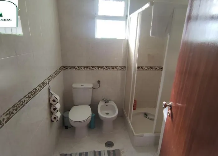 Refúgio Serrano Serra Da Estrela Apartamento