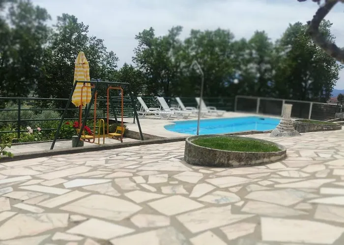 Apartamento Refúgio Serrano Serra Da Estrela