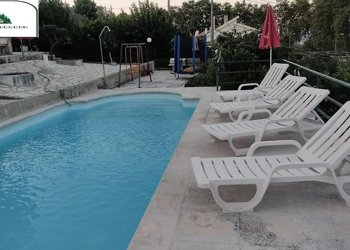 Refúgio Serrano Serra Da Estrela *