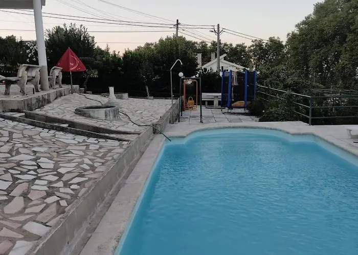 Apartamento Refúgio Serrano Serra Da Estrela *