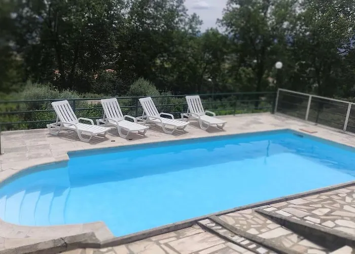 Refúgio Serrano Serra Da Estrela