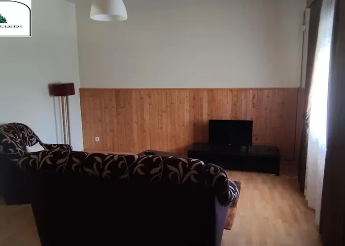 Refúgio Serrano Serra Da Estrela *